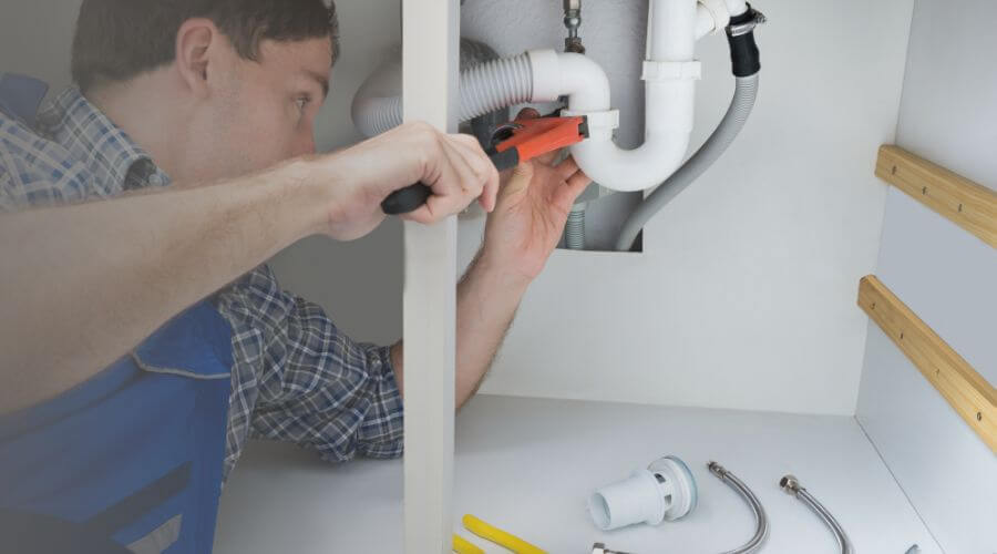 Local 24/7 Emergency Plumbing in Leonardo, NJ